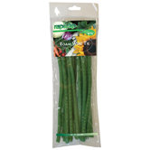 8" Foam Wire Ties