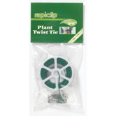 1" Rapiclip Plant Twist Tie
