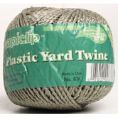 Rapiclip Plastic Yard Twine