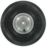 Universal Fit Air Filled Hand Truck Tire