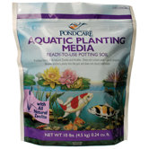 Aquatic Planting Media Potting Soil