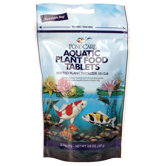 Count Aquatic Plant Food Tablets