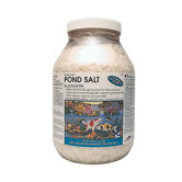 Pond Care Pond Salt