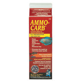Ammo-Carb Filter