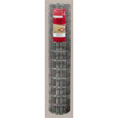 Galvanized Welded Mesh Fence