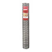 Econoline Welded Fence