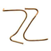 25 Count T-Post Clips