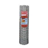 2" Mesh Hexagonal Poultry Netting
