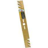 Universal Gold Commercial Mulching Blades
