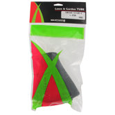 Shaped Tire Tube