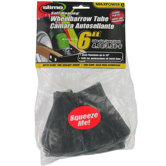 Self Healing Wheelbarrow Tube with Slime Sealant