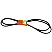 0.63" x 138.75" Drive Belt for Cut Husqvarna EHP Deck