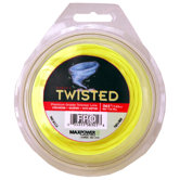 0.07" x 480" Twisted Trimmer Line