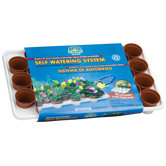 Self-Watering Tray