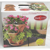 Stack A Pot Planter