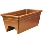 Rail Planter