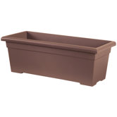 28" Roman Planters