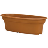 Panterra Oval Planter