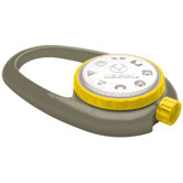 8 Pattern Stationary Sprinkler
