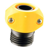 Male Plastic Hose Repair