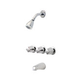 Bedford 01 Series Tub and Shower Faucet Trim