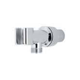 Adjustable Shower Arm Mount