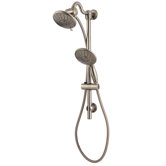 Universal Handheld Shower Combo