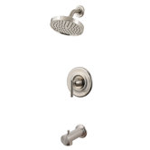 Contempra Single Handle Tub/Shower Showerhead
