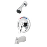 Pfirst Series Single Handle Tub/Shower Trim Kit