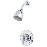 Contempra Shower Trim