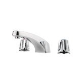 Pfirst Series Roman Tub Trim Handles