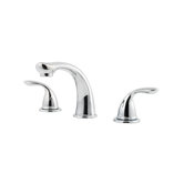 Pfirst Series Roman Tub Trim Handles