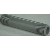 0.5" PVC Risers