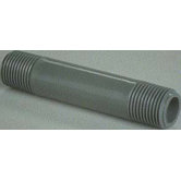 Close PVC Risers