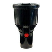 "Satellite" Impact Sprinkler Head