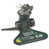 Cyclone II Rotating Sprinkler