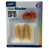 Grease Cap Kit