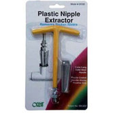 Plastic Nipple Extractor