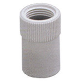Plastic Slip Fitting
