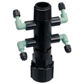 Orbit Fixture Parts And Components