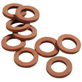 Rubber Hose Washers