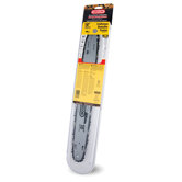 18" Premium Low Profile Saw Chain and Guide Bar