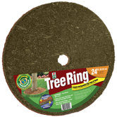 Perma Mulch Tree Ring