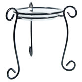 13" Simply Perfect Plant Stand