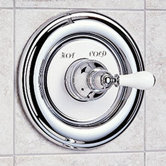 Hampton Valve Trim