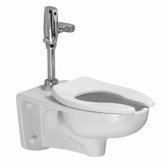 Toilets, Bidets, Urinals