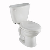 Toilets