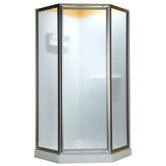 Shower and Bathtub Enclosures