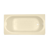 Princeton Luxury Ledge Americast Recessed Bath Tub