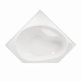 Scala Corner Bath Tub
